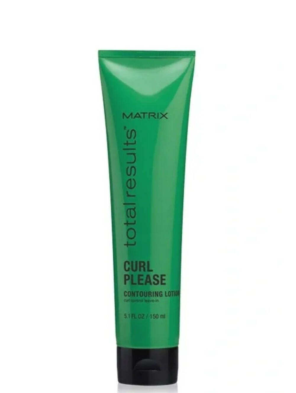 Matrix Total Results Curl Please Contouring Lotion - Green